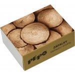 PE-PO zápalky 55 mm 100 ks – Zboží Dáma