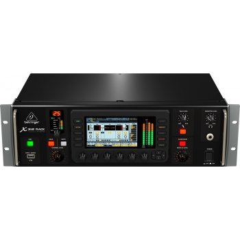 Behringer X32 Rack