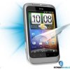 Ochranná fólie pro mobilní telefon Screenshield fólie na displej pro HTC Wildfire S