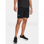 Under Armour šortky s podšívkou UA LAUNCH 7'' 2-IN-1 shorts -BLK 1382641-001 – Zboží Dáma