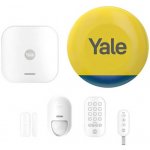 YALE AL-SK3-1A-EU – Zboží Mobilmania