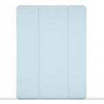 OBAL:ME MistyTab Pouzdro pro Samsung Galaxy Tab S10 Lite/S9/S9 FE/S10 FE 57983128497 Light Blue – Sleviste.cz