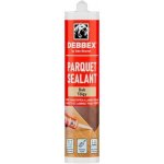 Debbex 201104RL parketový tmel 280 ml dub – Hledejceny.cz