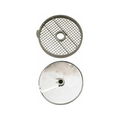 Robot Coupe CL 50 Disk kostičky 12 x 12 x 12 mm – Zboží Dáma