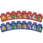 Asmodee Souboj hraček – Zboží Živě