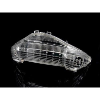 Led světla zadní s blinkry PD Honda VFR 800 98-01 – Zboží Mobilmania