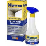 Faren Odstraňovač plísní se sanitačním účinkem MUFFYCID 500 ml – HobbyKompas.cz