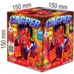 Kompakt 25 ran / 25 mm Casper – Sleviste.cz