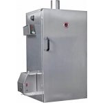 BORNIAK BBDS-NW-150-WiFi, nerez – Zboží Dáma