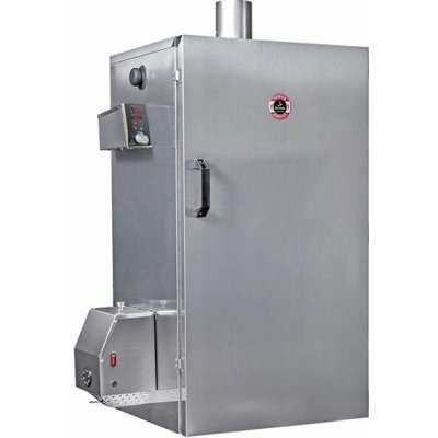 BORNIAK BBDS-NW-150-WiFi, nerez – Zboží Dáma