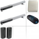 CAME ATI 5024N K2 - sestava pohonů a příslušenství, pro 2-křídlové brány do 10 m průjezdu a 2000 kg – Hledejceny.cz