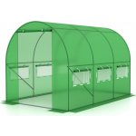 TZB Aurea 2x3,5m zelený – HobbyKompas.cz