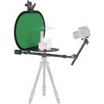 SmallRig 4807 Professional 12" 360° Photography Turntable – Zboží Živě