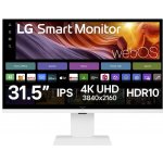 LG 32U850SA-W – Zboží Živě