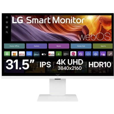 LG 32U850SA-W – Zboží Živě