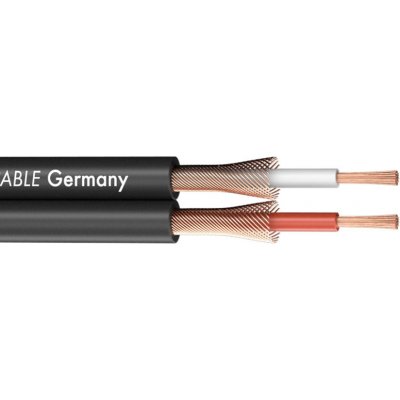 Sommer Cable 320-0101 – Zboží Živě