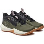 Under Armour Ua Lockdown 7 3028512-300 Khaki – Zboží Mobilmania