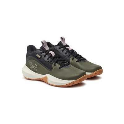 Under Armour Ua Lockdown 7 3028512-300 Khaki – Zboží Dáma