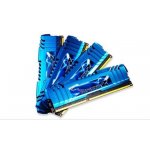 G-Skill DDR3 32GB (4x8GB) 2400MHz CL11 F3-2400C11Q-32GZM – Hledejceny.cz