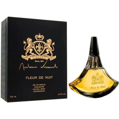 Antonio Visconti Fleur de nuit parfémovaná voda dámská 100 ml