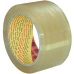 3M Balicí páska transparentní 50 mm x 66 m – Zboží Dáma