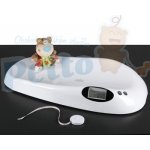 Zopa Dětská digitální váha – Zboží Dáma