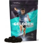 Geloren active s příchutí manga 400 g 90 ks – Hledejceny.cz