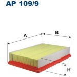 Vzduchový filtr FILTRON AP 109/9 – Hledejceny.cz