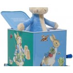 Rainbow králíček Petr v kouzelné krabičce – Zboží Mobilmania