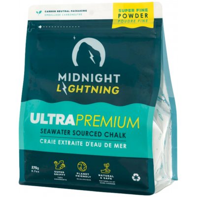 Midnight Lightning Powder 275g – Sleviste.cz