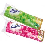 Linteo Elite kosmetické tampóny odličovací heřmánek 80 ks – Zboží Mobilmania