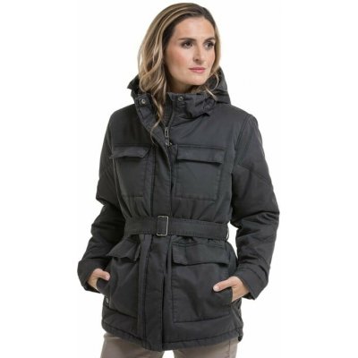 Bushman Malikka dark brown – Zboží Mobilmania