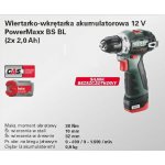 Metabo PowerMaxx BS BL 601721500 – Zboží Dáma