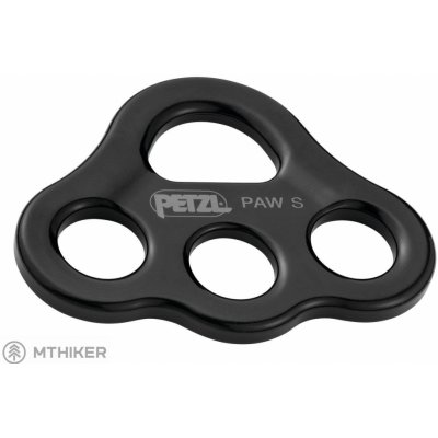 Petzl Paw – Sleviste.cz