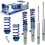 JOM Blue Line výškově stavitelný podvozek Ford Focus I htb (1998-2004), kromě 2.0RS – Zboží Mobilmania