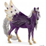Schleich 70579 Hvezdný Pegasus klisna – Sleviste.cz