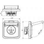 ABB 5519A-A02397 S – Zboží Mobilmania