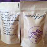 Ecopets marocký jíl na srst 100 g – Hledejceny.cz