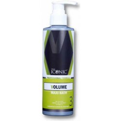 True Iconic VOLUME MAXI BATH objemový šampon 250 ml