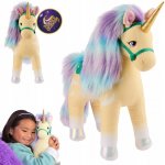 Spin Master Unicorn Academy jednorožec Leaf 38 cm – Zbozi.Blesk.cz