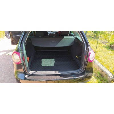 Gumová vana do kufru Gledring Volkswagen Passat B6 2005-2010 combi – Hledejceny.cz