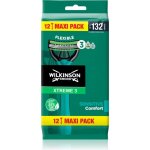 Wilkinson Sword Xtreme 3 Sensitive Comfort 12 ks – Hledejceny.cz