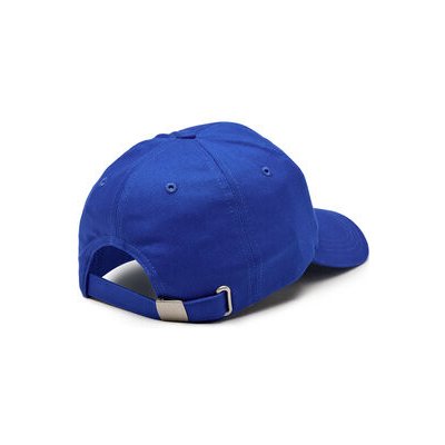 Tommy Hilfiger Small Flag Cap AU0AU01528 Modrá – Hledejceny.cz