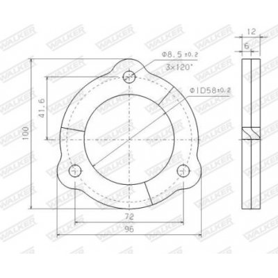Walker WA 80310 – Hledejceny.cz