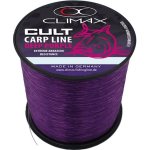 CLIMAX Cult Carp Line Deep purple 1000 m 0,28 mm 5,8 kg – Zbozi.Blesk.cz