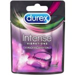 Durex Intense Vibrations – Sleviste.cz