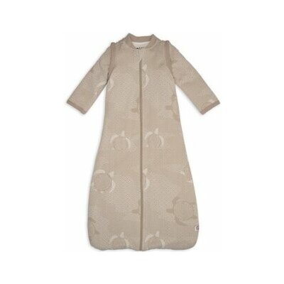 Lodger Spací pytel s rukávy Matcha Beige – Zboží Dáma