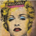 MADONNA - CELEBRATION 2009 /2 CD – Sleviste.cz