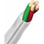 Audioquest FLX-SLiP 4×14 AWG 2,08 mm² 1 m – Zboží Mobilmania