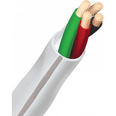 Audioquest FLX-SLiP 4×14 AWG 2,08 mm² 1 m – Zboží Mobilmania